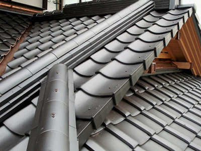 建物調査・住宅診断